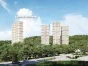 Departamento en venta en Bosque Real