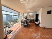 Departamento en venta en Bosque Real 3 Recámaras
