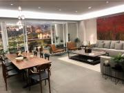 DEPARTAMENTO EN VENTA EN BOSQUE REAL