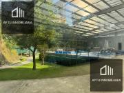 DEPARTAMENTO EN VENTA EN BOSQUE REAL