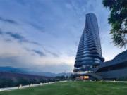 DEPARTAMENTO EN VENTA EN BOSQUE REAL