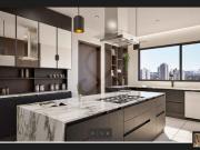 Departamento en venta en Bosque Real