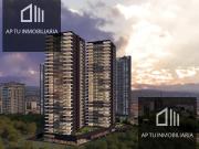 DEPARTAMENTO EN VENTA EN BOSQUE REAL