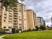 Real de la cumbre: Departamento en venta en Bosque Real