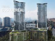 Departamento en venta en Bosque Real