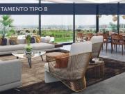 Departamento en venta en Bosque Real