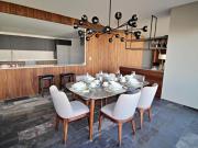 Departamento en venta en Bosque Real, amenidades, cto...