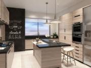 Departamento en venta en Bosque Real, Cancún, Estado De...