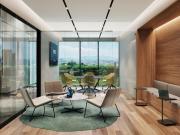 Departamento en venta en Bosque Real, Cancún, Estado De...