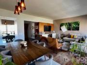 DEPARTAMENTO EN VENTA EN BOSQUE REAL CON TERRAZA