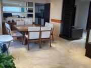 DEPARTAMENTO EN VENTA EN BOSQUE REAL CON TERRAZA