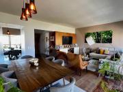 DEPARTAMENTO EN VENTA EN BOSQUE REAL CON TERRAZA