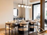 Departamento en Venta en Bosque Real con terraza de 17...