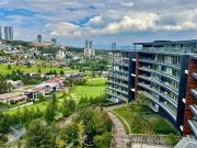 Departamento en venta en Bosque Real, con terraza y...