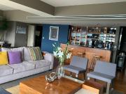 Departamento en venta en Bosque Real en Ciudad de México