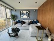 Departamento en venta en Bosque Real en Ciudad de México