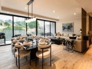 Departamento en Venta en Bosque Real en Naucalpan de...