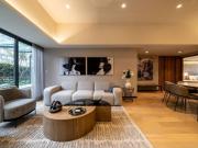 Departamento en venta en Bosque Real Huixquilucan