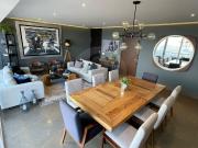 Departamento en venta en Bosque Real Huixquilucan