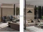 Departamento en Venta en Bosque Real, Huixquilucan AF 26...