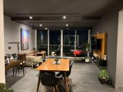 Departamento en venta en Bosque Real, Huixquilucan, Edo....