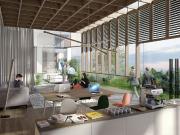 Departamento en venta en Bosque Real, Huixquilucan,...