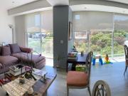 Departamento en venta en Bosque Real, Huixquilucan,...