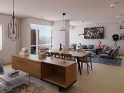 Departamento en venta en Bosque Real, Huixquilucan,...