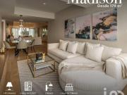 DEPARTAMENTO EN VENTA EN BOSQUE REAL,...
