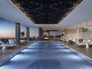 Departamento en venta en Bosque Real, Huixquilucan,...