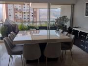 Departamento en venta en Bosque Real, Huixquilucan,...