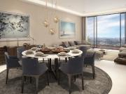 Departamento en venta en Bosque Real, Huixquilucan,...