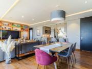 Departamento en VENTA en Bosque Real. Huixquilucan....