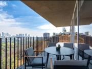 Departamento en venta en Bosque Real, Huixquilucan,...