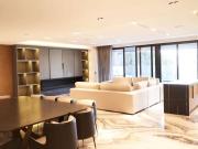 Departamento en venta en Bosque Real, Huixquilucan,...
