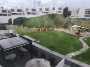 Departamento en venta en Bosque Real, Huixquilucan,...