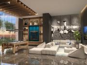 Departamento en venta en Bosque Real, Huixquilucan,...