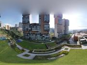 Departamento en venta en Bosque Real, Huixquilucan,...