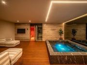 Departamento en venta en Bosque Real, Huixquilucan,...