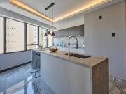 Departamento en venta en Bosque Real, Huixquilucan,...