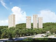 Departamento en venta en Bosque Real, Huixquilucan,...