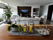 Departamento en venta en Bosque Real, Huixquilucan,...
