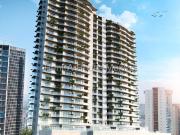 Departamento en Venta en Bosque Real, Huixquilucan GIS...