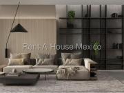 Departamento en Venta en Bosque Real, Huixquilucan GIS...