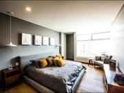 Departamento en venta en Bosque Real, Huixquilucan, México