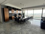 Departamento en venta en Bosque Real, Huixquilucan, México