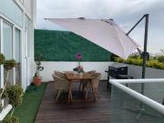 Departamento en venta en Bosque Real, Huixquilucan, México