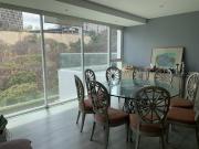 Departamento en venta en Bosque Real, Huixquilucan, México