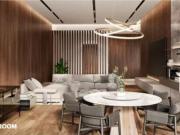 Departamento en venta en Bosque Real, Huixquilucan, México