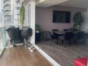 Departamento en venta en Bosque Real, Huixquilucan, México